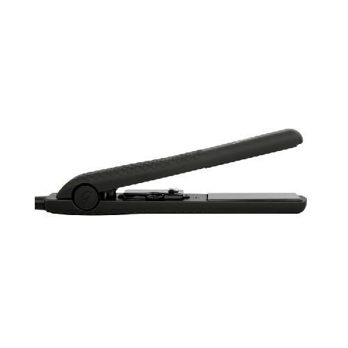 Plancha de cabello Ginalli Milano negro  