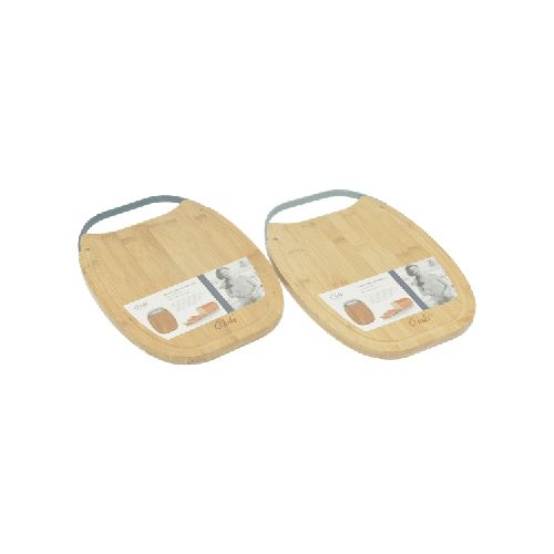 Tabla de Picar Bamboo 23 x 34 cm  Sin Marca