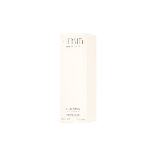 Perfume Calvin Klein eternity women edp 100 ml  