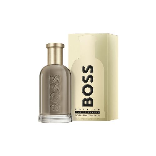 Perfume Hugo Boss bottled men edp 200 ml  