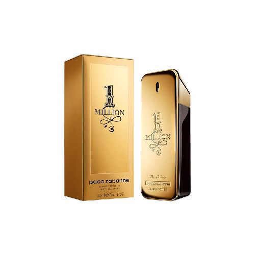 Perfume Paco Rabanne 1 Million Men edt 100ml  A. Puig Paco Rabanne