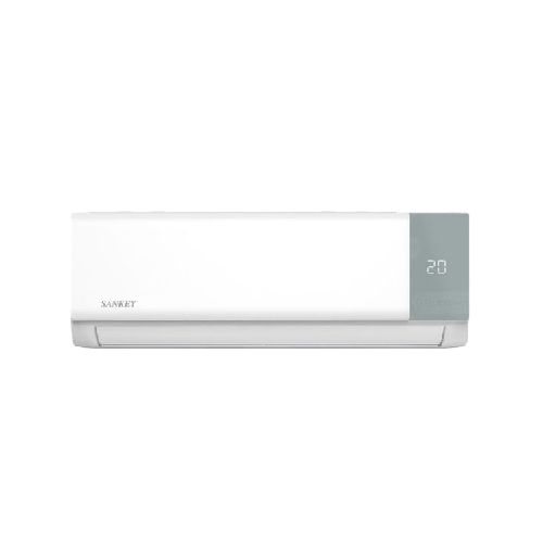 Aire Acondicionado Inverter Sankey 12.000 BTU  