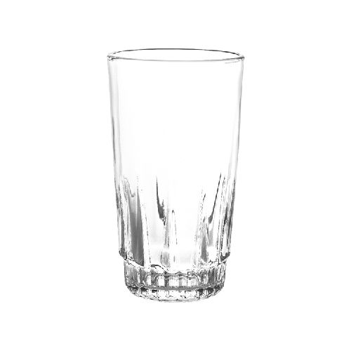 Vaso Prisma 11.25 onzas  Cristar