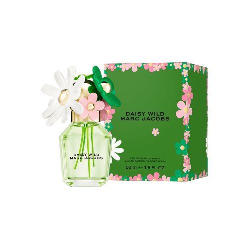 Perfume Marc Jacobs daisy wild women edp 50 ml  