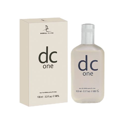 Perfume Para Hombre Dorall Collection One Men Edt 100 ml  