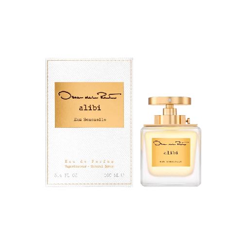 Perfume Oscar de la Renta alibi sensuelle women edp 100 ml  