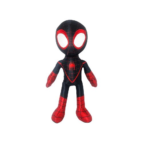 Peluche 12'' Avengers Miles Morales  Marvel