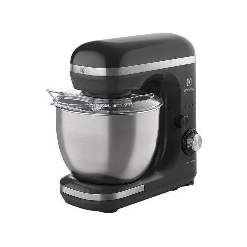 Batidora de Pedestal con Bol Electrolux 750 W Negro  