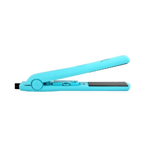 Plancha de cabello Ginalli Milano tiffany  