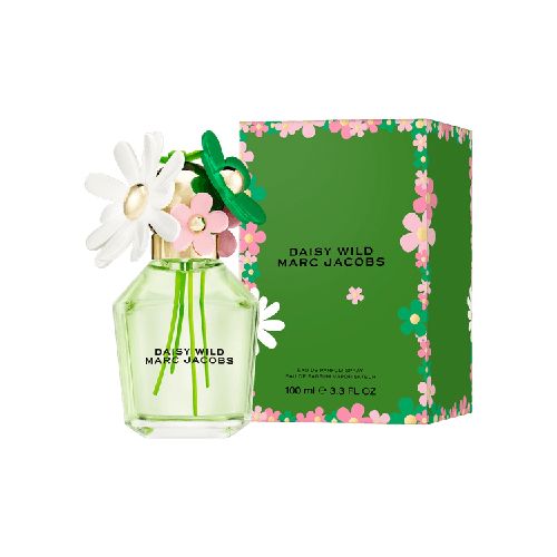 Perfume Marc Jacobs daisy wild women edp 100 ml  