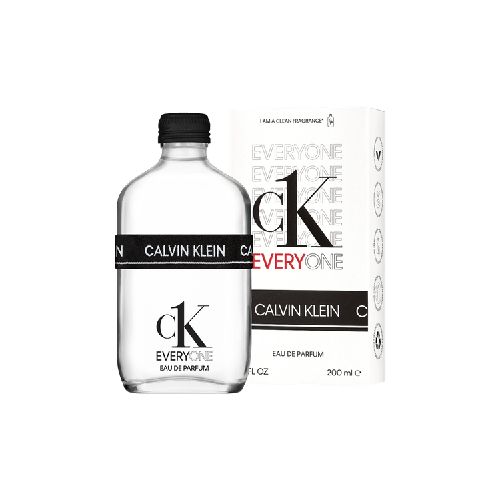 Perfume Calvin Klein everyone unisex edp 200 ml  