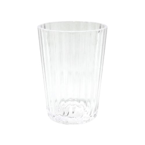 Vaso clear 420 cc  Pycca Home