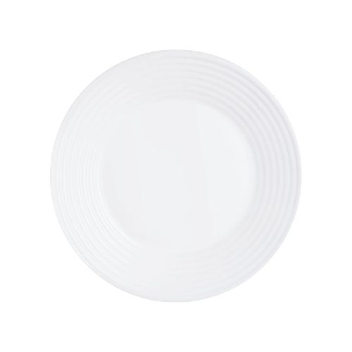 Harena Plato Tendido 25 cm  Luminarc