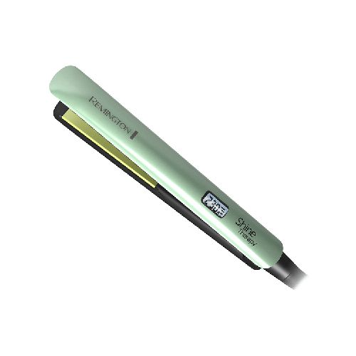 Plancha de Cabello Remington S9960  