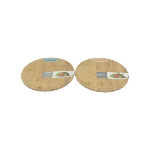 Tabla de Picar Bamboo 32 cm  Pycca Home