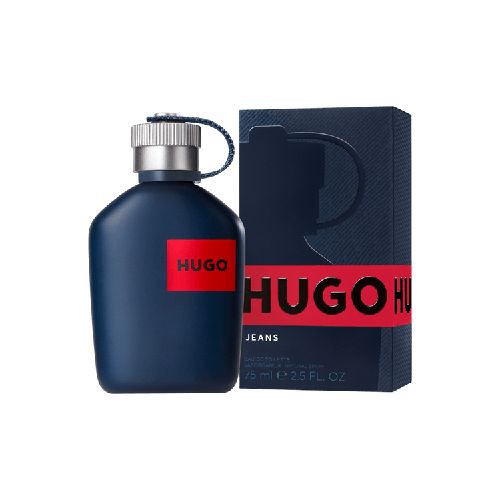 Perfume Hugo Boss jeans men 75 ml  