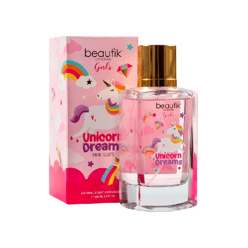 Perfume Beautík London Unicorn Dreams 100 ml  