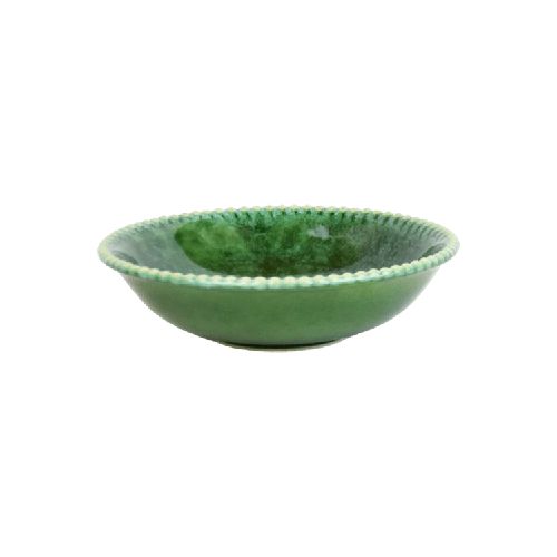 Plato Sopero Green Garden 19 x 6 cm  Gourmettable