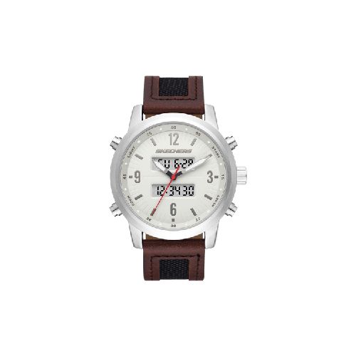 Reloj Skechers Crestmoore Caballero  