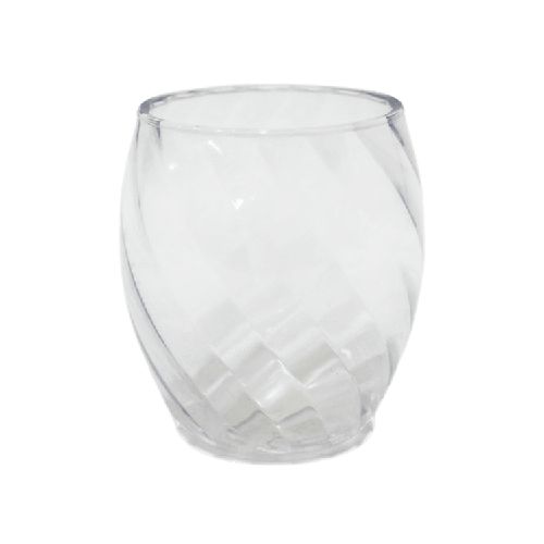 Vaso clear 12.9 oz  Pycca Home