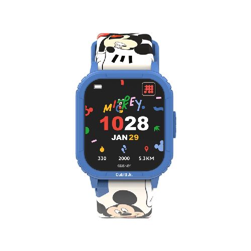 Smartwatch Cubitt Jr. mickey x Disney  