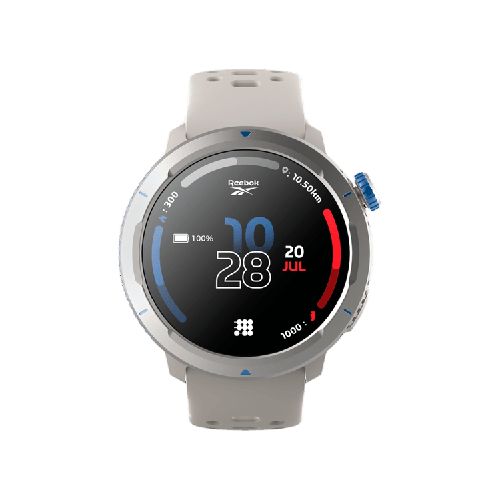 Smartwatch Reebok Gen2 Blanco  