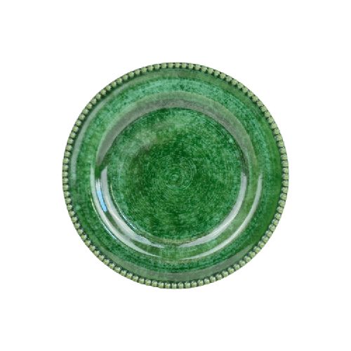 Plato Tendido Green Garden 29 x 2.6 cm  Gourmettable