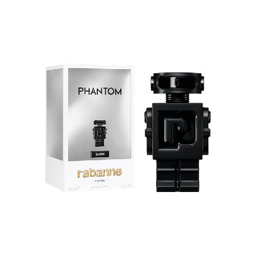 Perfume Paco Rabanne Phantom Parfum Men 100ml  A. Puig Paco Rabanne