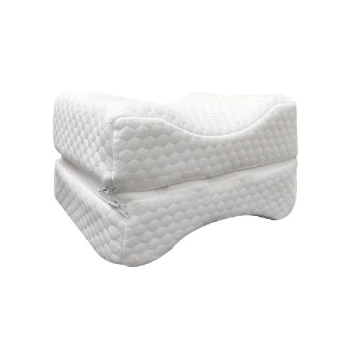 Almohada Beautyrest Wellness Leg Support  Simmons