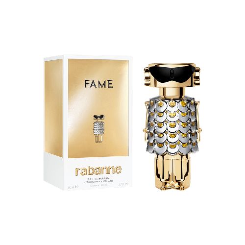 Perfume Paco Rabanne Fame Women edp 80ml  A. Puig Paco Rabanne