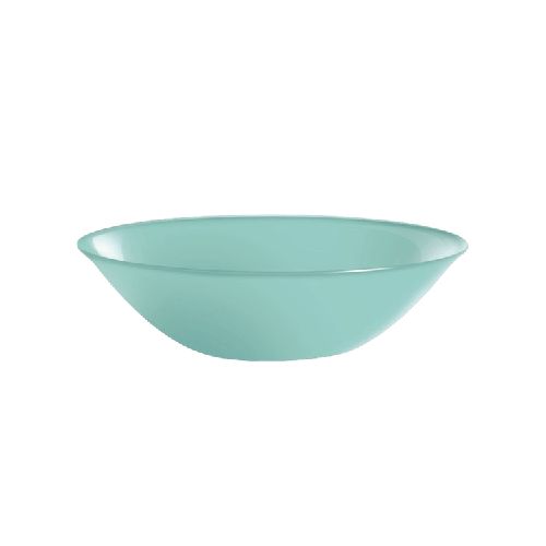 Arty Azul Bowl Suave 16.5 x 4.5 cm  Luminarc