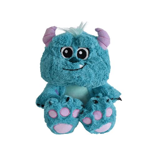 Peluche Sully Monster Inc 45 Cms  Disney