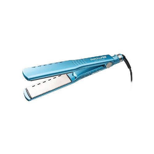 Plancha de Cabello Babyliss Nano Titanium  