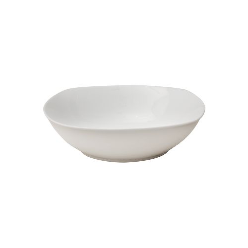 New Bone Bowl Ensaladera Blanco 18 cm  Gourmet Table