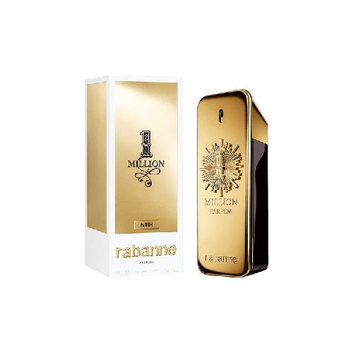 Perfume Paco Rabanne 1 Million Parfum Men 100ml  A. Puig Paco Rabanne