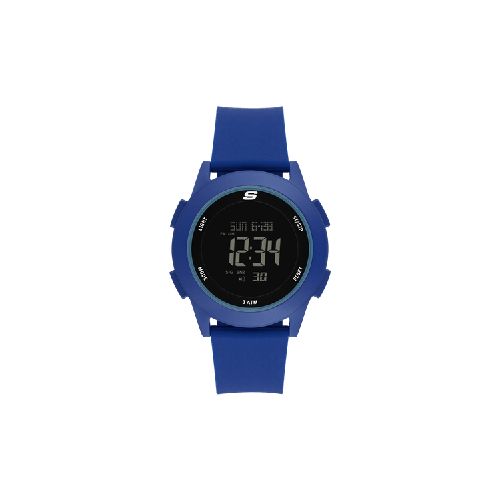 Reloj Skechers Rosencrans Caballero - Azul  