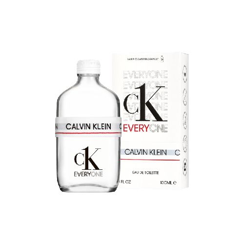 Perfume Calvin Klein everyone unisex edt 100 ml  