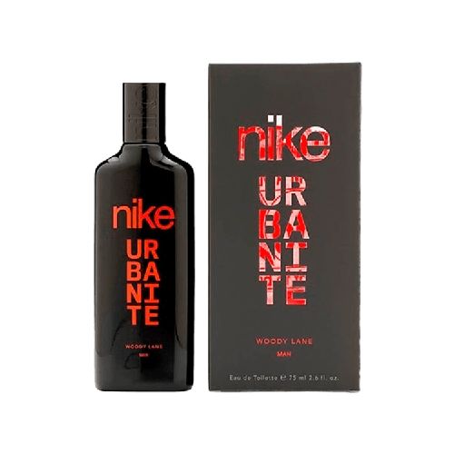 Perfume Nike Woody Lane Man 75 ml  