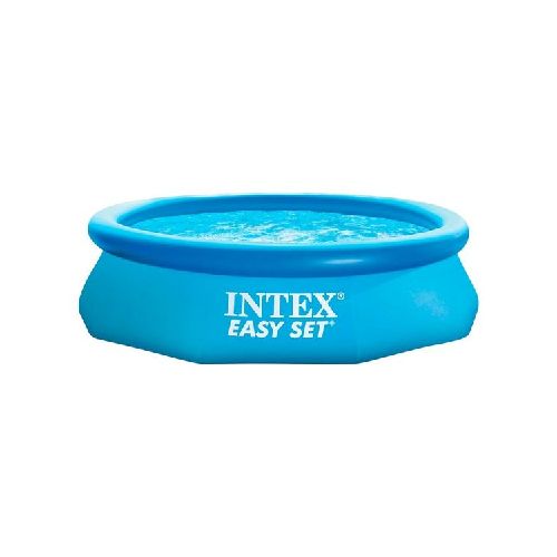 Piscina Intex Octogonal 305 x 76 cm  Pycca Home