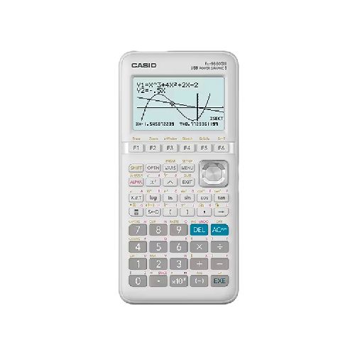 Calculadora Científica Grafica 2900  Casio