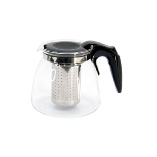 Jarra de Vidrio para Té 900 Ml  Pycca