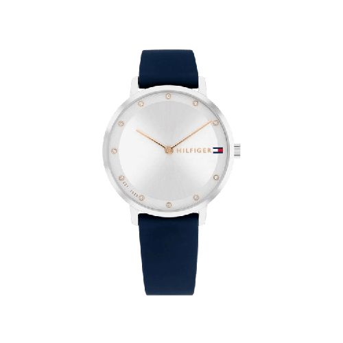 Reloj Tommy Hilfiger para Mujer Color Azul  