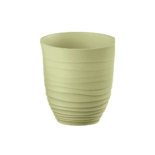 Vaso Tierra Verde 350 ml  Guzzini