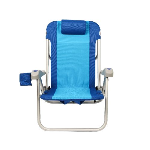 Silla de Playa Azul  Pycca Home