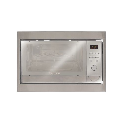 Horno Microondas Challenger Inox 31 Litros  