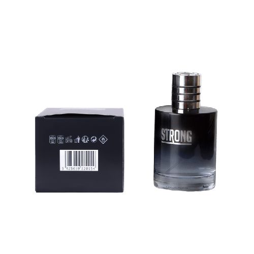 Perfume Nb Prestige Strong 100 ml Sp  New Brand Prestige