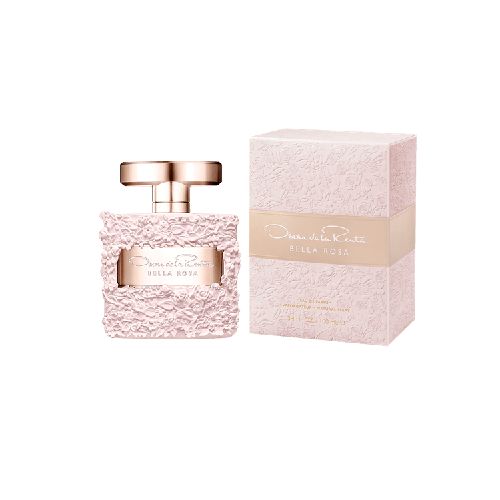 Perfume Oscar de la Renta bella rosa women edp 100 ml  