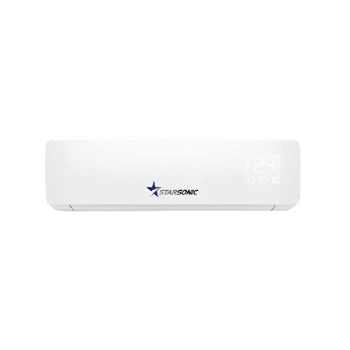 Aire Acondicionado Starsonic Hrd 36.000 BTU  