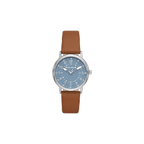 Reloj Skechers Glyndon Dama - Café/Azul  