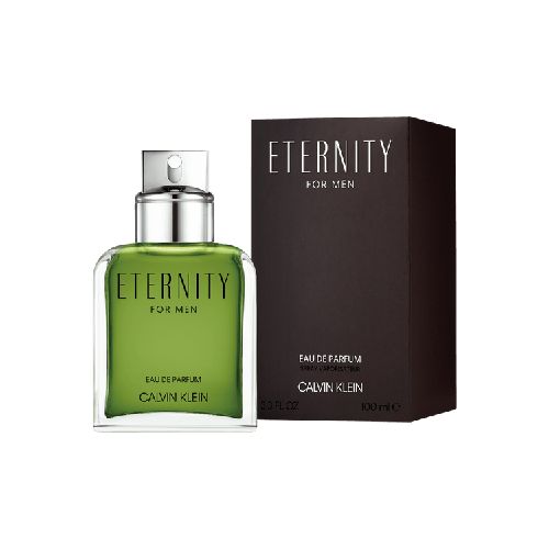 Perfume Calvin Klein eternity men edp 100 ml  